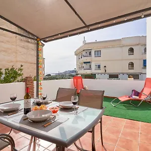  Apartamento Estudio 1 D En El Centro De