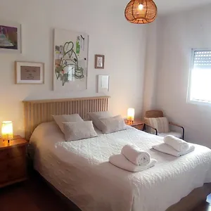  Apartamento Centro