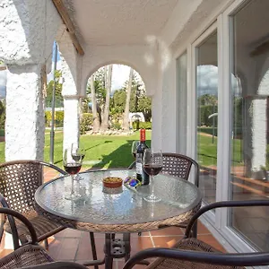  Apartamento Sunstay Relax Rio Marina