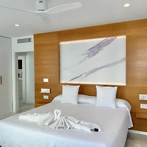  Apartamento Smile Cavana